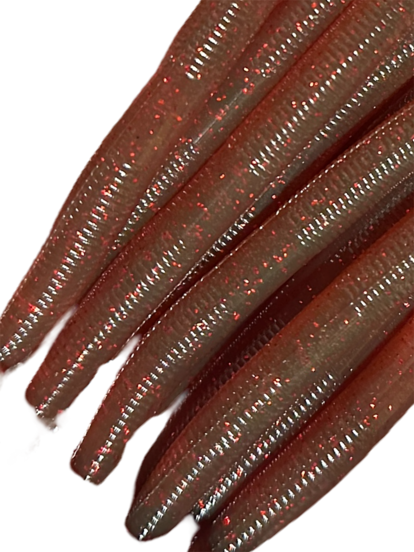7” Curly Tail Worm