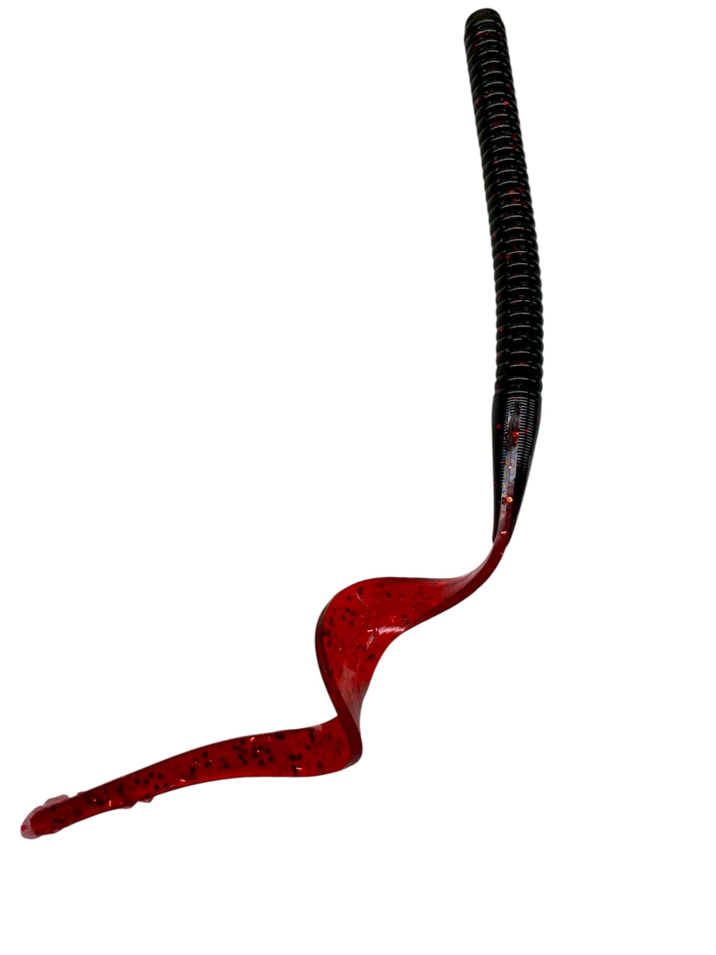 10” Mamba Worm