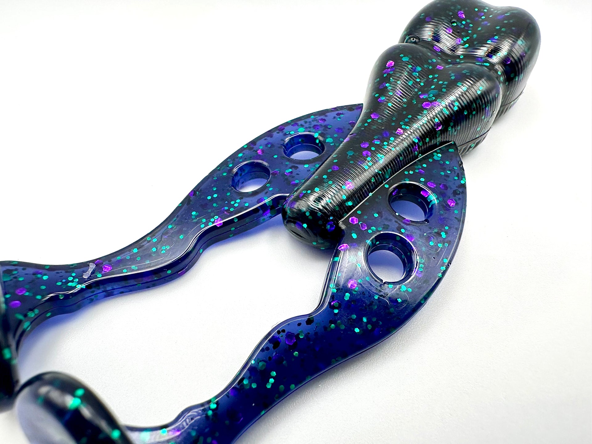 4” Epic Ribbit – Cradle 2 Grave Fishing