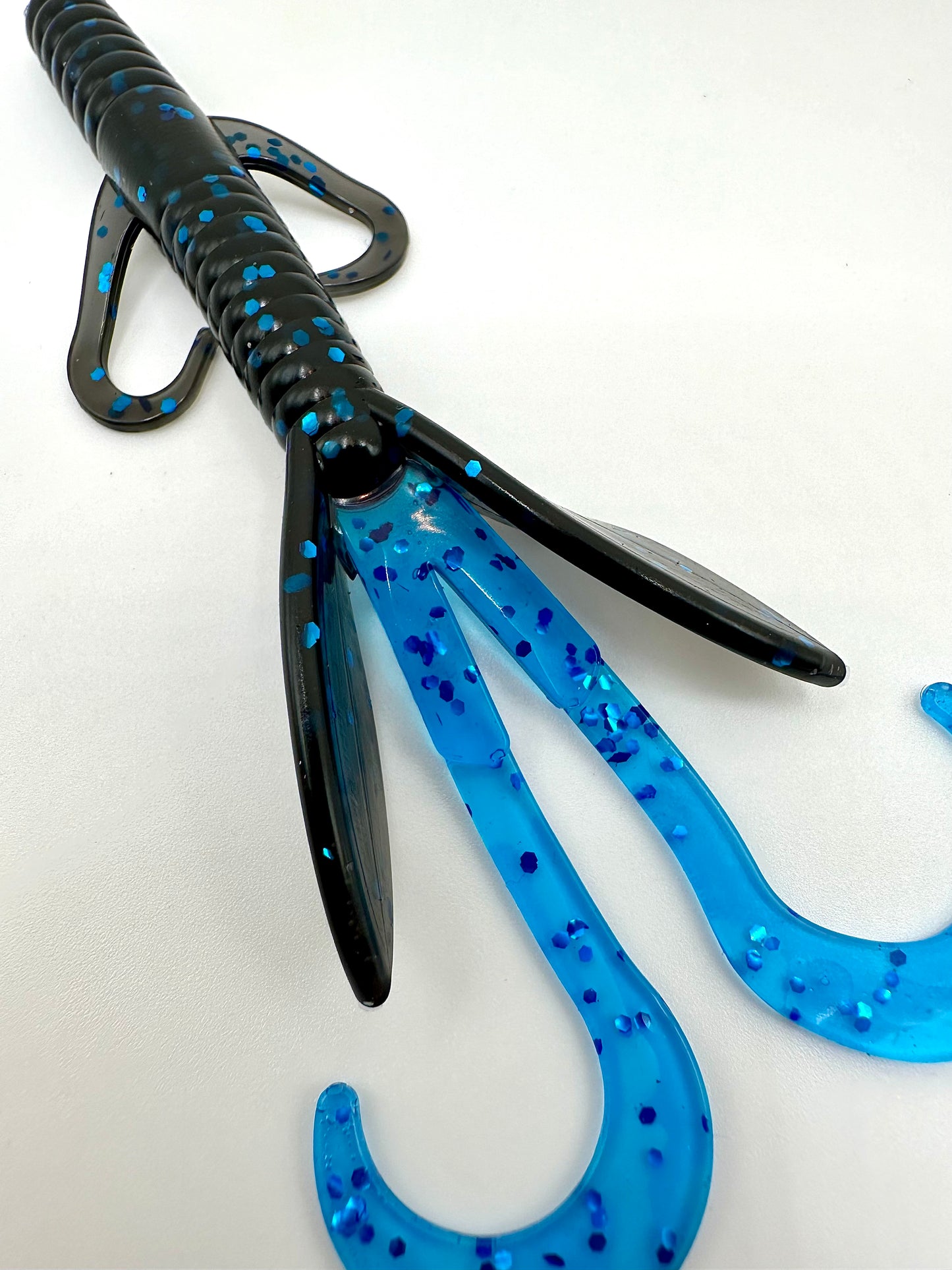 5” Brush Hawg – Cradle 2 Grave Fishing