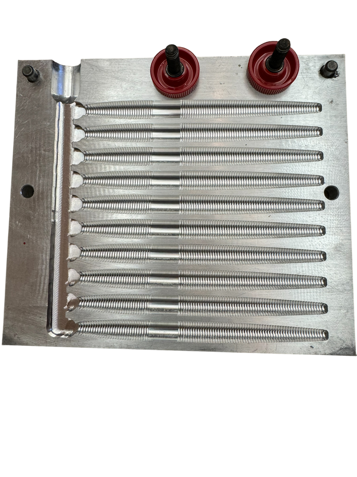 Mold- 5” Stickbait (Fat Guy Fishing)