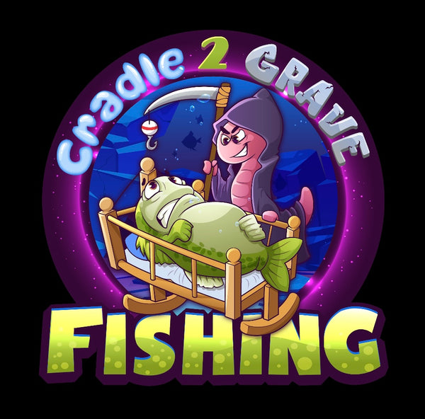 Cradle 2 Grave Fishing